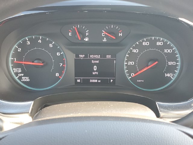 Certified 2024 Chevrolet Traverse LS w/ Safety Package AWD/4WD image 21