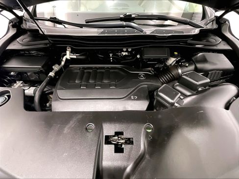 Used 2017 Acura MDX SH-AWD image 31