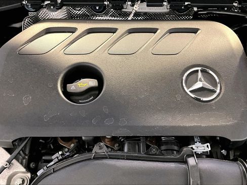 New 2026 Mercedes-Benz CLA 250 4MATIC image 15