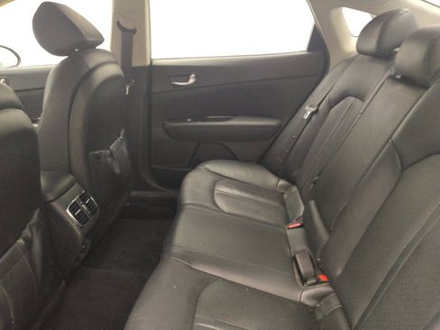 Used 2016 Kia Optima EX w/ Premium Package FWD image 18