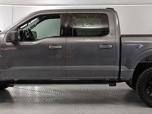 Used 2024 Ford F150 XLT AWD/4WD image 5