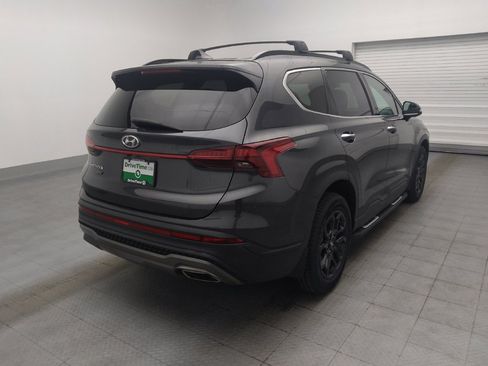 Used 2023 Hyundai Santa Fe XRT FWD image 9
