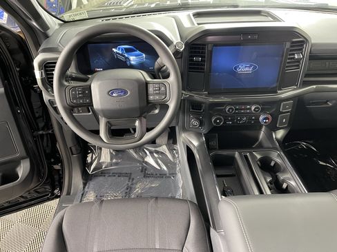 New 2026 Ford F150 STX w/ F-150 LOBO Package AWD/4WD image 13