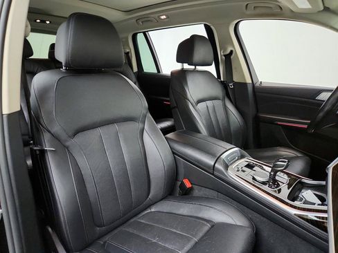 Used 2019 BMW X7 xDrive40i w/ Premium Package AWD/4WD image 26