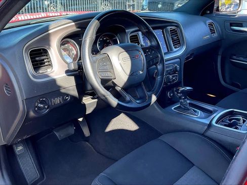 Used 2022 Dodge Charger GT image 16