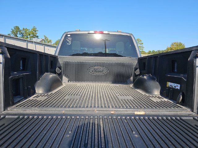 Used 2023 Ford F150 XLT w/ Equipment Group 302A High AWD/4WD image 12