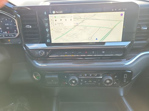 Used 2023 Chevrolet Silverado 1500 RST w/ Convenience Package II image 27