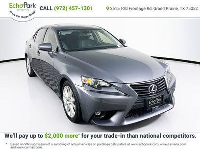 Used 2016 Lexus IS 200t