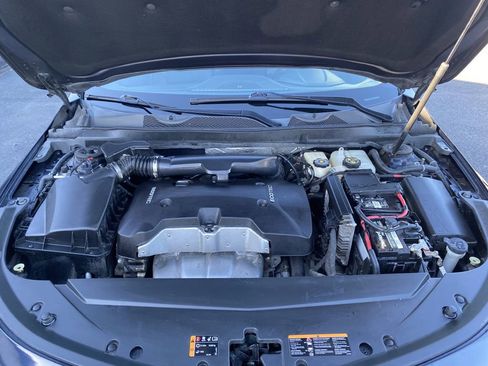 Used 2015 Chevrolet Impala LT image 22