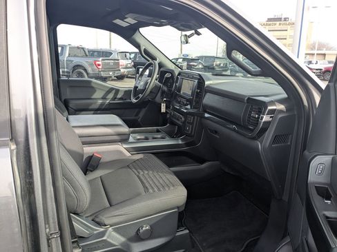 Used 2021 Ford F150 XL w/ STX Appearance Package image 30