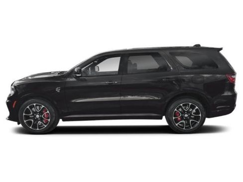 New 2026 Dodge Durango SRT Hellcat image 3
