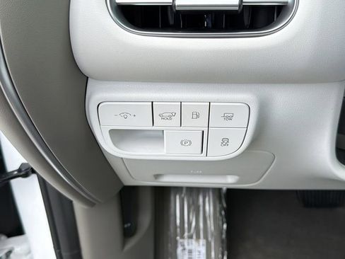 New 2026 Hyundai Palisade FWD Hybrid image 34