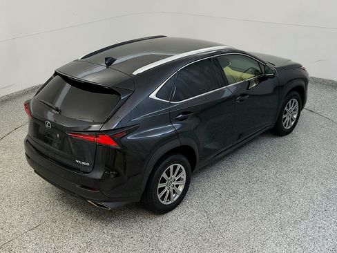 Used 2021 Lexus NX 300 FWD w/ Accessory Package image 16