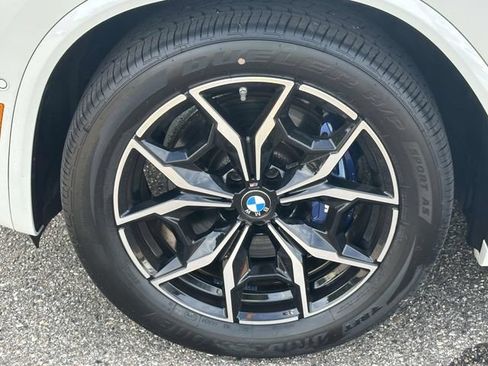 Used 2023 BMW X3 M40i w/ Premium Package AWD/4WD image 14