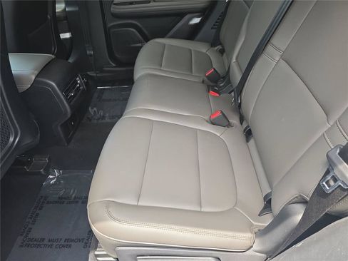 Certified 2023 Lincoln Corsair FWD image 14