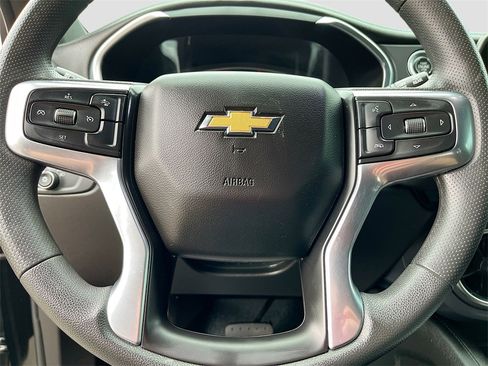 Used 2021 Chevrolet Blazer LT image 11