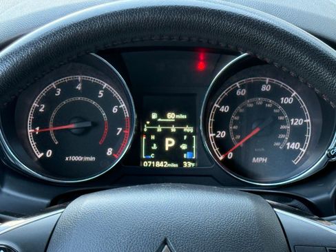 Used 2019 Mitsubishi Outlander Sport ES FWD image 29