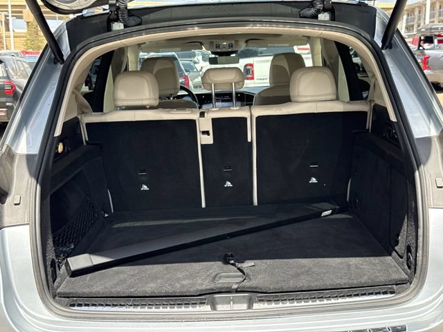Used 2023 Mercedes-Benz GLE 350 w/ Premium Package image 32