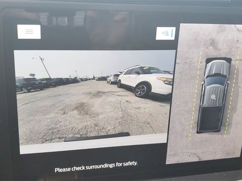 Used 2023 Ford F150 Platinum w/ Equipment Group 701A High image 25