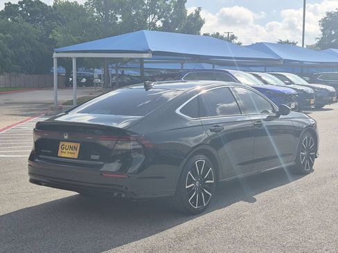Used 2026 Honda Accord Touring image 3