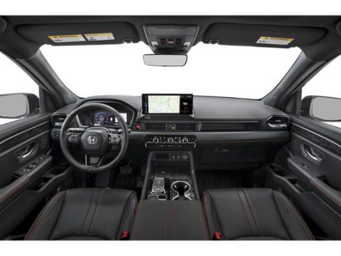 Certified 2026 Honda Passport TrailSport Elite image 7