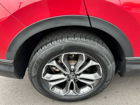 Used 2021 Honda CR-V EX image 18