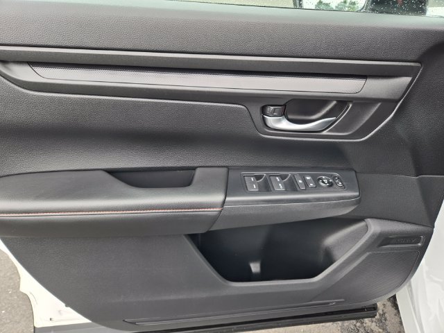 Certified 2024 Honda CR-V Sport image 16