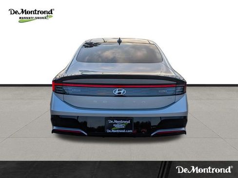 New 2026 Hyundai Sonata SEL FWD image 6