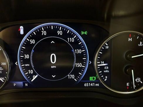 Used 2023 Buick Enclave Premium w/ Experience Buick Package AWD/4WD image 17