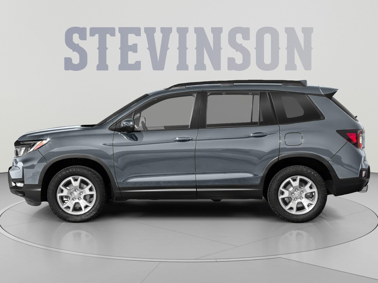 Used 2023 Honda Passport TrailSport image 3