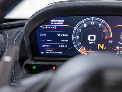 Used 2020 McLaren 720S Performance image 41