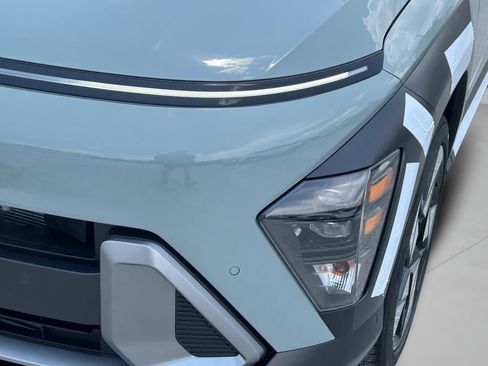 New 2027 Hyundai Kona Limited FWD image 13