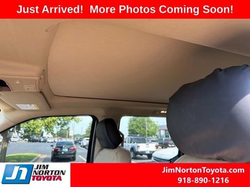 Used 2020 Ford F150 Lariat w/ Equipment Group 502A Luxury AWD/4WD image 14