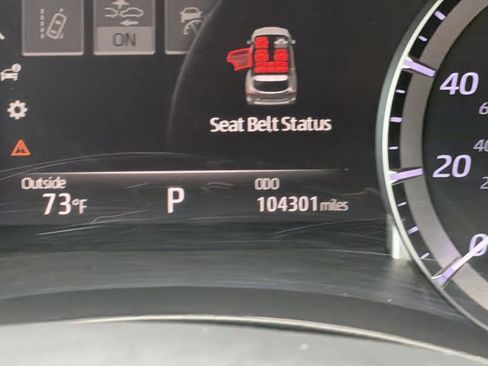 Used 2022 Toyota Highlander XSE FWD image 14