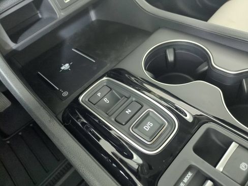 New 2026 Honda Pilot EX-L image 22