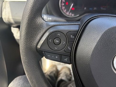 Used 2023 Toyota RAV4 XLE image 15