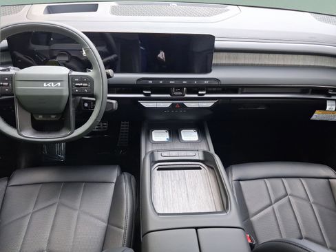 New 2027 Kia Telluride X-Line SX Prestige AWD/4WD image 9