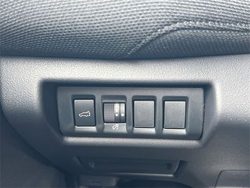 New 2026 Subaru Outback Limited image 24