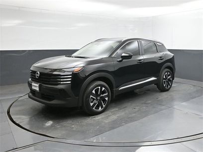 New 2026 Nissan Kicks SV w/ Cold Weather Package