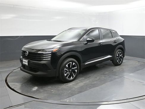 New 2026 Nissan Kicks SV w/ Cold Weather Package image 1