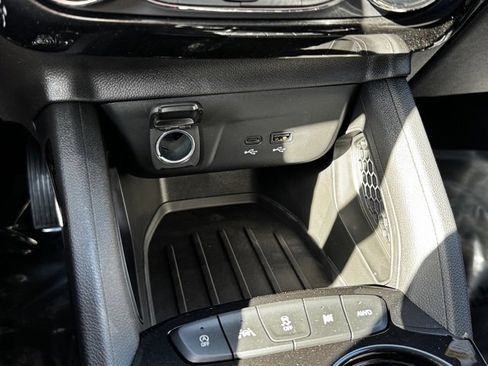 New 2026 Chevrolet TrailBlazer LT w/ Driver Confidence Package image 10