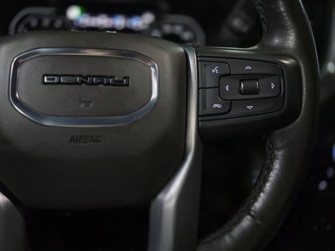 Used 2019 GMC Sierra 1500 Denali w/ Denali Ultimate Package image 23