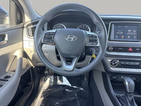 Used 2018 Hyundai Sonata ECO image 13