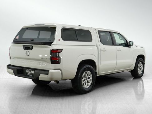 Used 2024 Nissan Frontier SV w/ Technology Package image 5