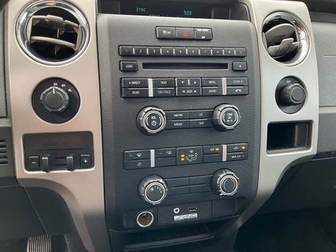 Used 2011 Ford F150 XLT w/ XLT Chrome Pkg image 22