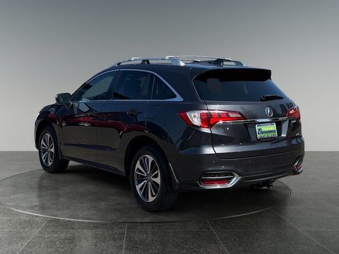 Used 2016 Acura RDX AWD w/ Advance Package image 7
