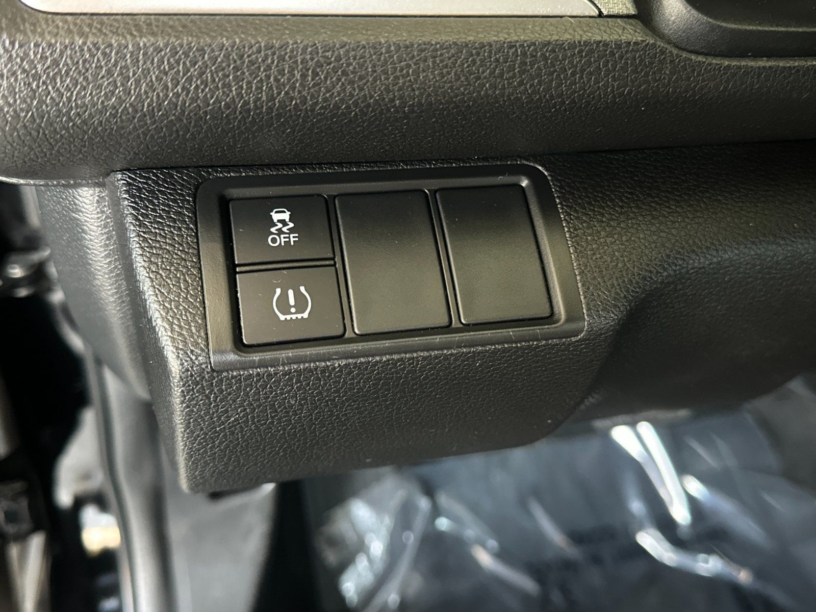 Used 2017 Honda Civic LX image 24