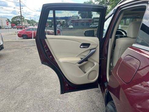 Used 2015 Acura RDX AWD image 34