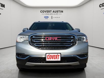 Used 2018 GMC Acadia SLT