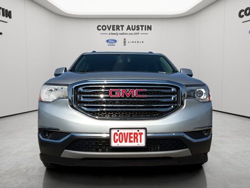 Used 2018 GMC Acadia SLT AWD/4WD image 1